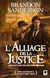 L'alliage de la J...