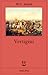 Vertigini by W.G. Sebald