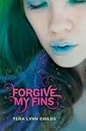 Book cover for Forgive My Fins (Fins, #1)