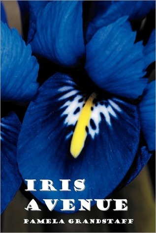 Iris Avenue (Rose Hill Mysteries #3)