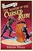 The Mystery of the Cursed Ruby (Adventure Island, #5)