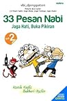 33 Pesan Nabi Vol. 2 by Vbi Djenggotten