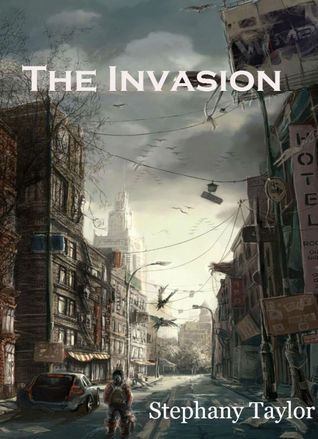 The Invasion (Kindle Edition)