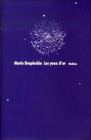 Les Yeux D'or (Paperback)