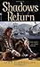 Shadows Return (Nightrunner, #4) by Lynn Flewelling