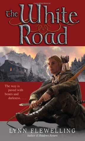 The White Road Nightrunner 5 By Lynn Flewelling