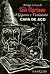 Antigo Livro de São Cipriano  - O Gigante e Verdadeiro Capa de Aço
