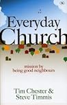 Everyday Church: ...