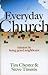 Everyday Church: Mission by Being Good Neighbours