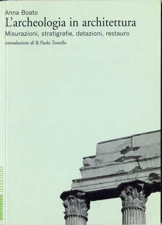 L'archeologia in architettura (Paperback)