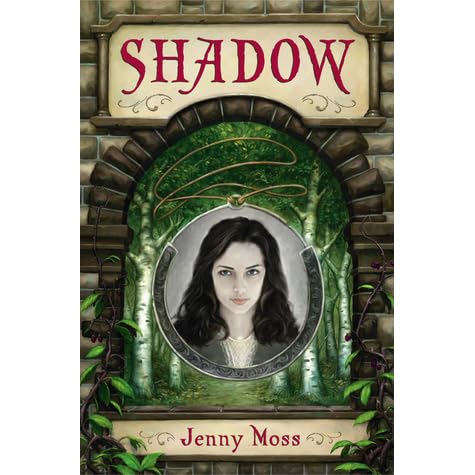 Shadow By Jenny Moss Reviews Discussion Bookclubs Lists