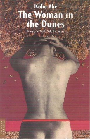 The Woman in the Dunes