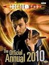 Doctor Who: The Official Annual 2010