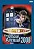 Doctor Who: The Official Annual 2008
