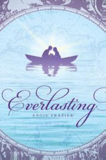 Everlasting (Everlasting, #1)