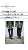 Las tribulaciones del estudiante Törless