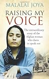 Raising my Voice:...
