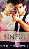 Sinful (Sin #2)