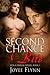 Second Chance Bite (Wolf Ha...