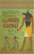 The Anubis Slayings