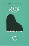 Liza by Ivan Turgenev