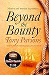 Beyond the Bounty