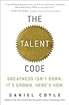 The Talent Code: ...