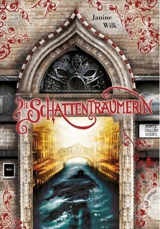 Die Schattenträumerin