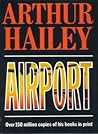 Airport by Arthur Hailey