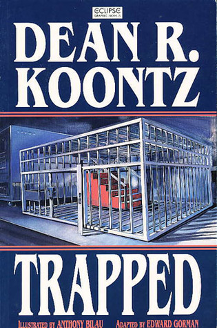Trapped (Paperback)