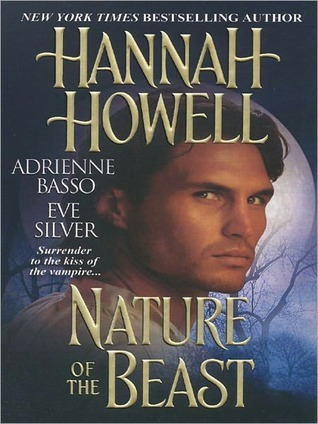 Nature Of The Beast Macnachton Vampires 5 By Hannah Howell