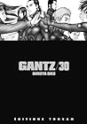Gantz/30 by Hiroya Oku