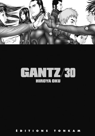 Gantz/30 (Paperback)