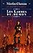 Les Larmes du démon (Le Dit de Cythèle, #2)