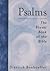 Psalms by Dietrich Bonhoeffer