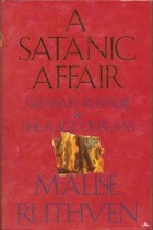 SATANIC AFFAIR RUSHDIE