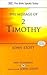 The Message Of 2 Timothy by John R.W. Stott
