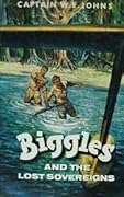 Biggles and the Lost Sovereigns