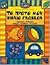 Το πρώτο μου βιβλίο γνώσεων: χρώματα, σχήματα, αριθμοί, αντίθετα, τα ρούχα