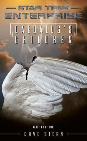 StarTrek: Enterprise: Daedalus's Children