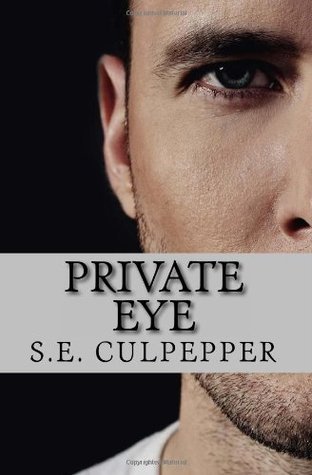 Private Eye (Liaisons #1)