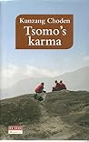 Tsomo's karma