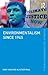 Environmentalism Since 1945