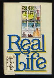 Real Life (Mass Market Paperback)