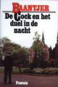 De Cock en het duel in de nacht