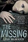 The Missing by Lisa McMann The Missing by Lisa McMann
