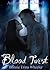 Blood Twist (Erris Coven, # 2)
