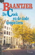 De Cock en de dode tempeliers (De Cock, #55)