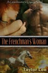 The Frenchman's Woman (The Grandmaster's Legacy, #3)