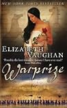 Warprize by Elizabeth Vaughan